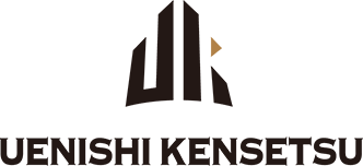 UENISHI KENSETSU